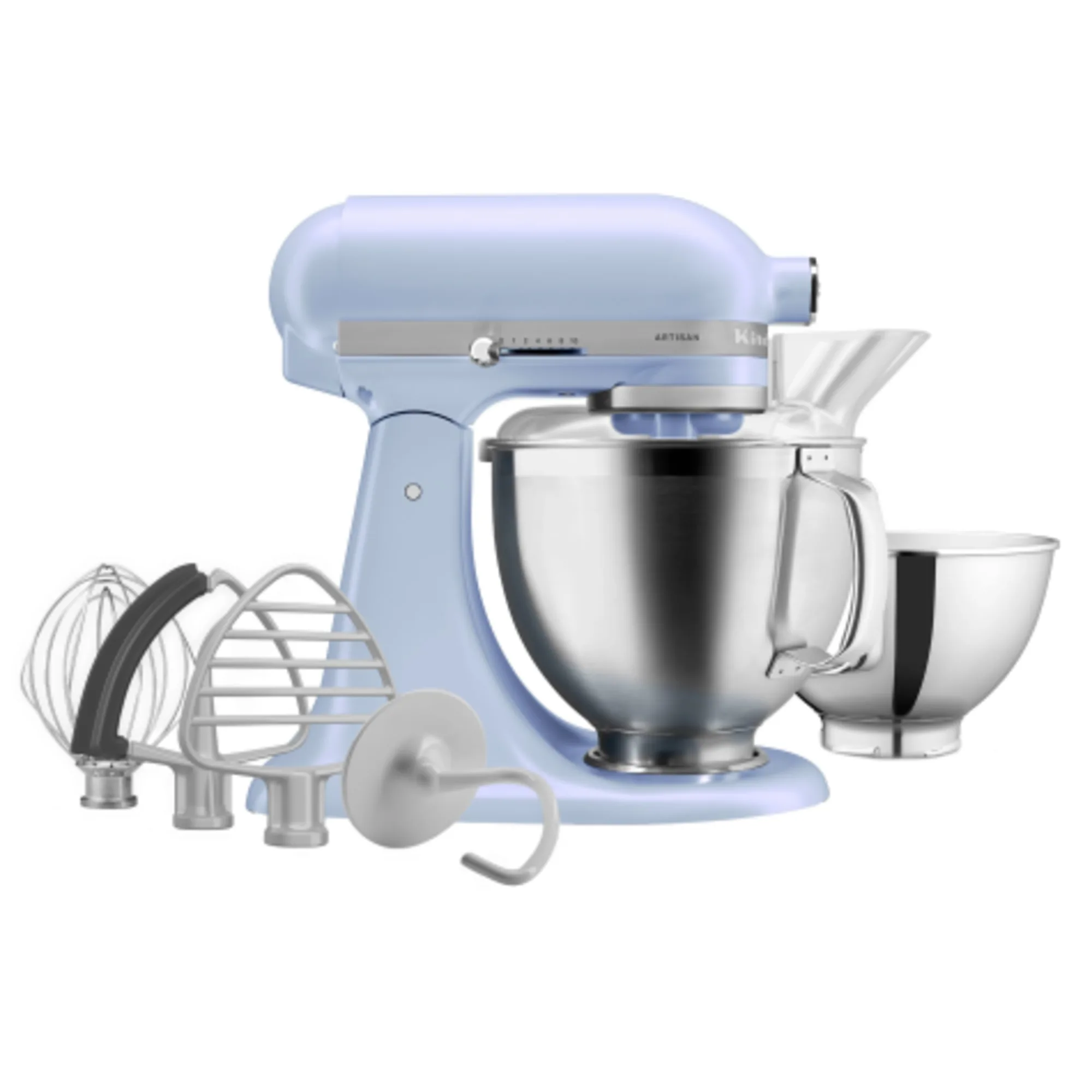 KitchenAid Artisan KSM195 Stand Mixer Milkshake Kitchen Warehouse™
